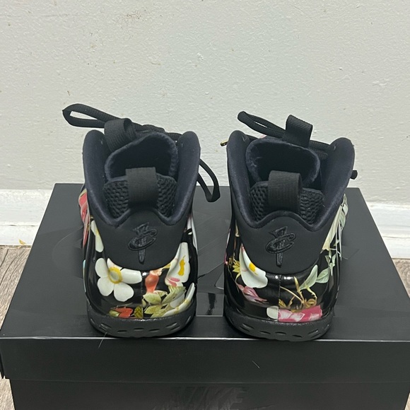 Foamposites Floral - Picture 3 of 9